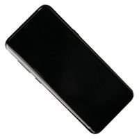 Дисплей для Samsung SM-G955F (Galaxy S8 Plus) модуль в сборе с тачскрином <черный> (оригинал SP) ― Оптовый PromiseMobile