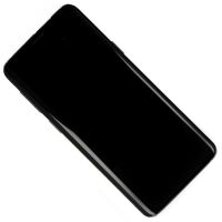 Дисплей для Samsung SM-G960F (Galaxy S9) модуль в сборе с тачскрином <серый> (оригинал) ― Оптовый PromiseMobile