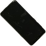 Дисплей для Samsung SM-G960F (Galaxy S9) модуль в сборе с тачскрином <черный> (оригинал SP)