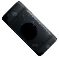 Дисплей для Samsung SM-G965F (Galaxy S9 Plus) модуль в сборе с тачскрином <серый> (оригинал) ― Оптовый PromiseMobile