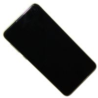Дисплей для Samsung SM-G970F (Galaxy S10e) модуль в сборе с тачскрином <желтый> (оригинал) ― Оптовый PromiseMobile