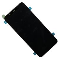 Дисплей для Samsung SM-J600F (Galaxy J6 2018) в сборе с тачскрином <черный> (оригинал SP) ― Оптовый PromiseMobile