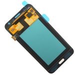 Дисплей для Samsung SM-J701F (Galaxy J7 Neo) в сборе с тачскрином <черный> (оригинал)