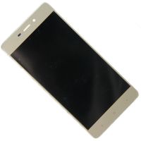 Дисплей для Xiaomi Redmi 4 в сборе с тачскрином <золото> ― Оптовый PromiseMobile