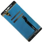 Дисплей для Xiaomi Redmi 4 в сборе с тачскрином <золото>