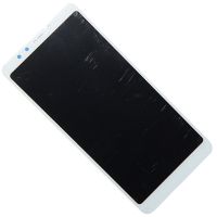 Дисплей для Xiaomi Redmi 5 в сборе с тачскрином <белый> ― Оптовый PromiseMobile