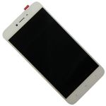 Дисплей для Xiaomi Redmi 5A, Redmi Go в сборе с тачскрином <белый>