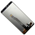 Дисплей для Xiaomi Redmi 6, Redmi 6A в сборе с тачскрином <черный>