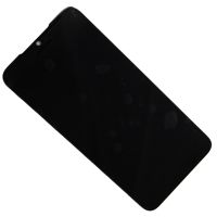 Дисплей для Xiaomi Redmi 7 в сборе с тачскрином <черный> (оригинал) ― Оптовый PromiseMobile