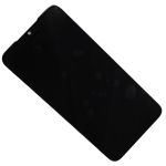 Дисплей для Xiaomi Redmi 7 в сборе с тачскрином <черный> (оригинал)