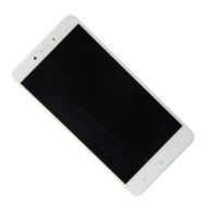 Дисплей для Xiaomi Redmi Note 4, Note 4 Pro в сборе с тачскрином <белый> ― Оптовый PromiseMobile