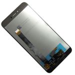 Дисплей для Xiaomi Redmi Note 5A в сборе с тачскрином <черный>