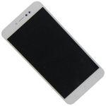 Дисплей для Xiaomi Redmi Note 5A Prime в сборе с тачскрином <белый>