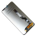 Дисплей для ZTE Blade 20 Smart (rev. V1050) в сборе с тачскрином <черный>