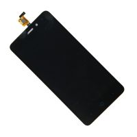 Дисплей для ZTE Blade X3 (D2 A452) в сборе с тачскрином <черный> ― Оптовый PromiseMobile