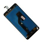 Дисплей для ZTE Blade X3 (D2 A452) в сборе с тачскрином <черный>
