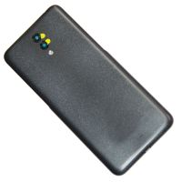 Задняя крышка для Alcatel OT 5008Y (1X 2019) <черный> ― Оптовый PromiseMobile