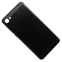 Задняя крышка для Alcatel OT 5085D (A5 LED) <черный> ― Оптовый PromiseMobile
