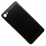 Задняя крышка для Alcatel OT 5085D (A5 LED) <черный>