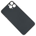 Задняя крышка для Apple iPhone 11 Pro (широкий вырез под камеру) <золотой>