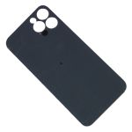 Задняя крышка для Apple iPhone 12 Pro (широкий вырез под камеру) <золото>