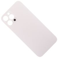 Задняя крышка для Apple iPhone 12 Pro (широкий вырез под камеру) <золотой> (оригинал) ― Оптовый PromiseMobile