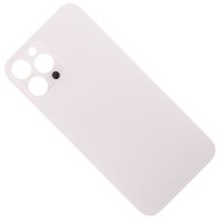 Задняя крышка для Apple iPhone 12 Pro Max (широкий вырез под камеру) <золотой> (оригинал) ― Оптовый PromiseMobile