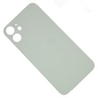 Задняя крышка для Apple iPhone 12 mini (широкий вырез под камеру) <зеленый> ― Оптовый PromiseMobile