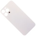 Задняя крышка для Apple iPhone 13 Pro (широкий вырез под камеру) <золото> (оригинал)