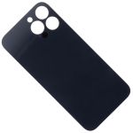 Задняя крышка для Apple iPhone 13 Pro (широкий вырез под камеру) <золото> (оригинал)