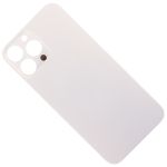 Задняя крышка для Apple iPhone 13 Pro Max (широкий вырез под камеру) <золотой> (оригинал)