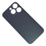 Задняя крышка для Apple iPhone 14 Pro (широкий вырез под камеру) <золото>