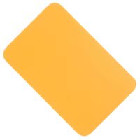 Задняя крышка для Apple iPhone 17 Pro <оранжевый> (оригинал) ― Оптовый PromiseMobile