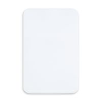 Задняя крышка для Apple iPhone 17 Pro Max <серебристый> (оригинал OEM) ― Оптовый PromiseMobile