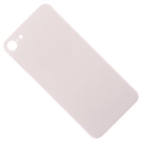 Задняя крышка для Apple iPhone 8 (широкий вырез под камеру) <золото> (оригинал) ― Оптовый PromiseMobile