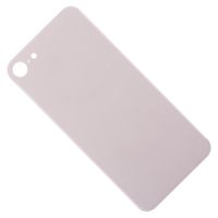 Задняя крышка для Apple iPhone 8 (широкий вырез под камеру) <золото> ― Оптовый PromiseMobile