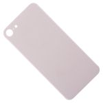Задняя крышка для Apple iPhone 8 (широкий вырез под камеру) <золото>