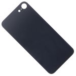 Задняя крышка для Apple iPhone 8 (широкий вырез под камеру) <красный>