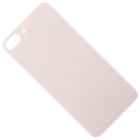 Задняя крышка для Apple iPhone 8 Plus (широкий вырез под камеру) <золото> ― Оптовый PromiseMobile