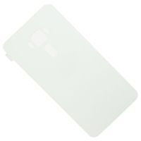 Задняя крышка для Asus ZenFone 3 (ZE552KL) <белый> (оригинал) ― Оптовый PromiseMobile