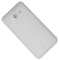 Задняя крышка для Asus ZenFone 4 (A400CG) <белый> ― Оптовый PromiseMobile