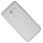 Задняя крышка для Asus ZenFone 4 (A400CG) <белый>