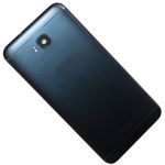 Задняя крышка для Asus ZenFone 4 Selfie (ZD553KL) <черный>