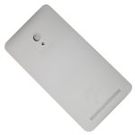 Задняя крышка для Asus ZenFone 6 (A600CG) <белый> (оригинал)