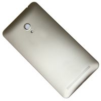 Задняя крышка для Asus ZenFone 6 (A600CG) <золото> (оригинал) ― Оптовый PromiseMobile
