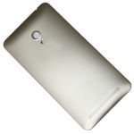 Задняя крышка для Asus ZenFone 6 (A600CG) <золото> (оригинал)