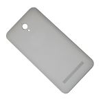 Задняя крышка для Asus ZenFone C (ZC451CG) <белый> (оригинал)