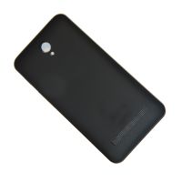 Задняя крышка для Asus ZenFone C (ZC451CG) <черный> (оригинал) ― Оптовый PromiseMobile