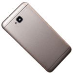 Задняя крышка для Asus ZenFone Live (ZB553KL) <золото>