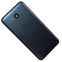 Задняя крышка для Asus ZenFone Live (ZB553KL) <черный> ― Оптовый PromiseMobile